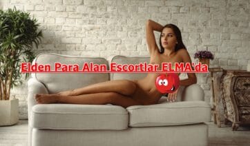 Mersin Escort Bayan