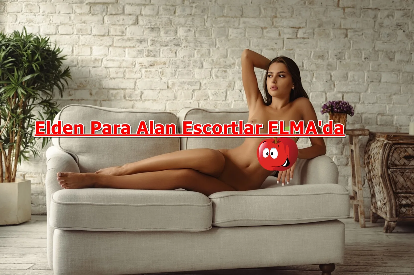 Mersin Escort Bayan