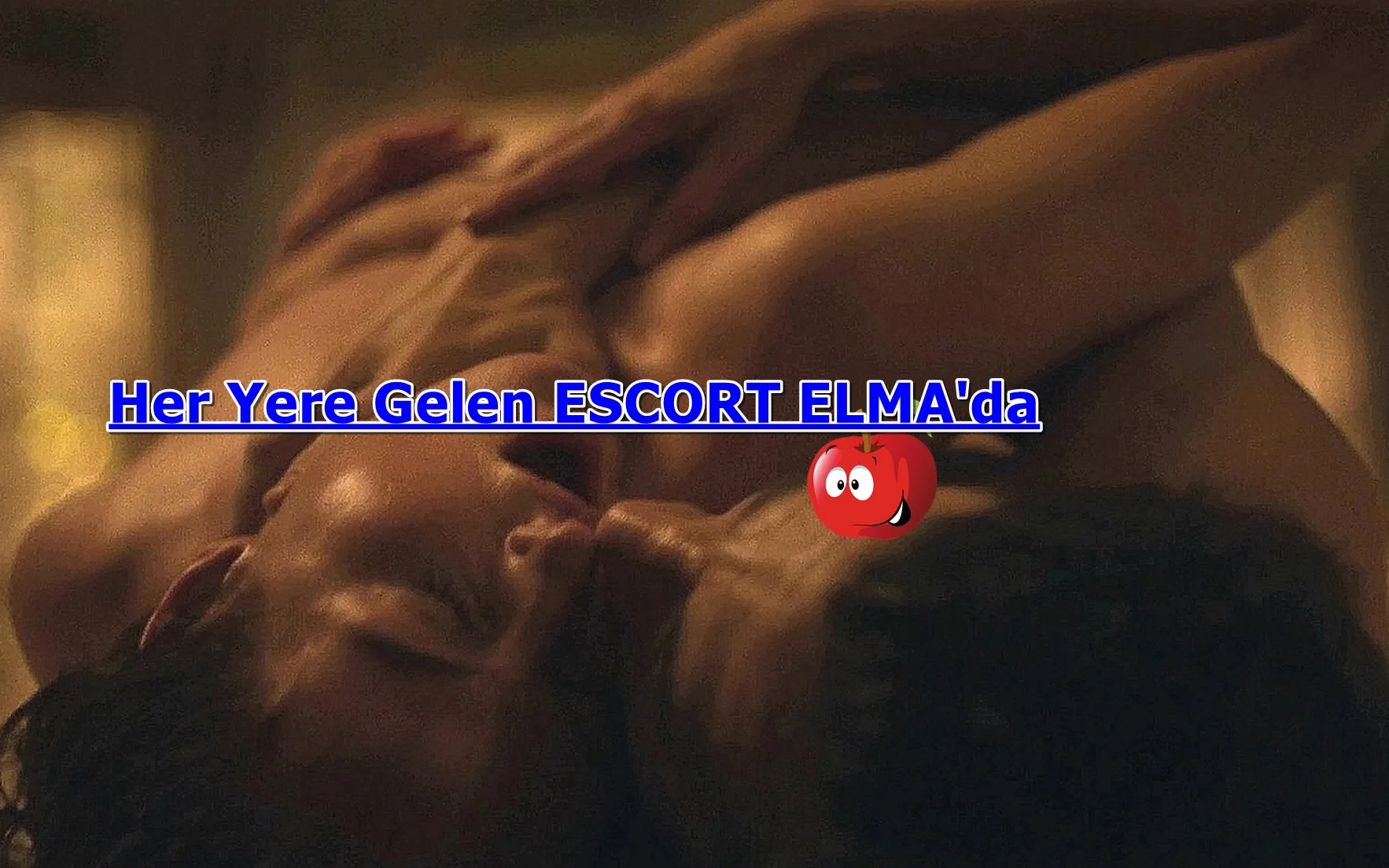 Kendi Evi Olan ve Güzel İlgilenen Tek Gözü Kör Escort